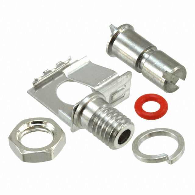 PANEL MOUNT ASSEMBLY HARDWARE