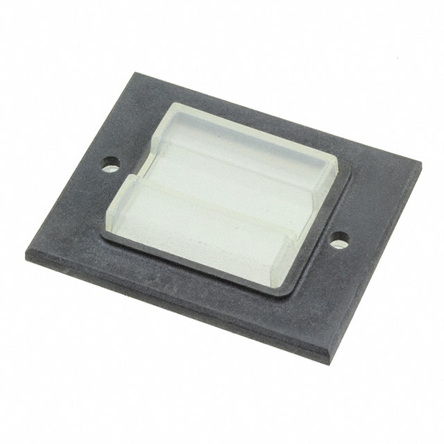 PANEL SEAL ASSEMBLY