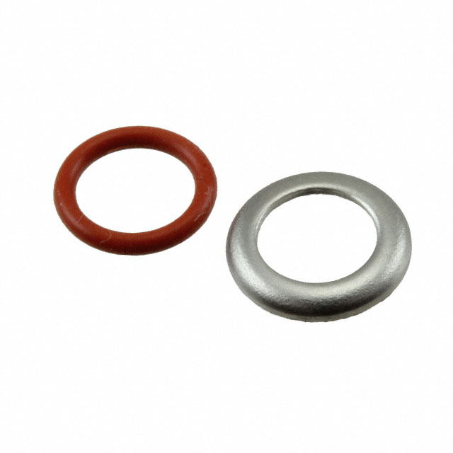PANEL SEAL HARDWARE KIT