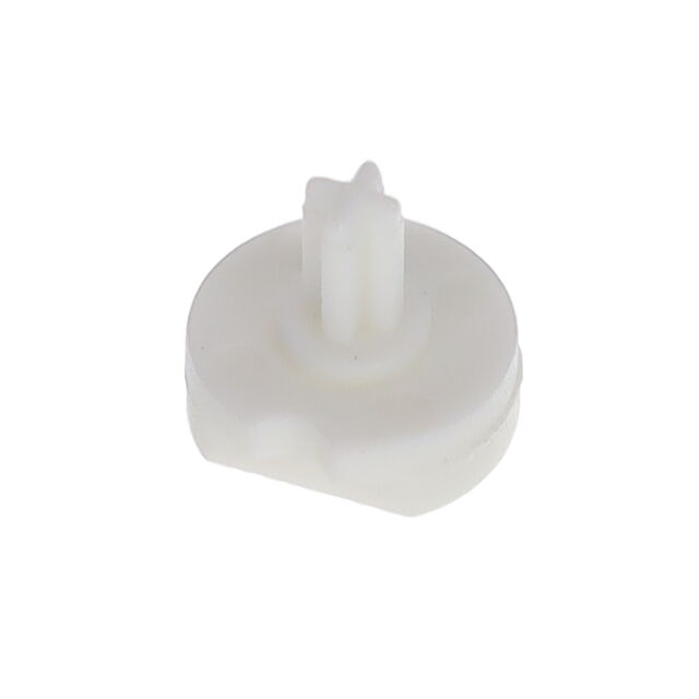 THUMBWHEEL PT6 NON-COLOURED