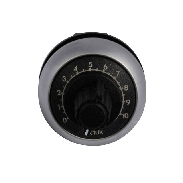 POTENTIOMETER BLK-BZL 47K