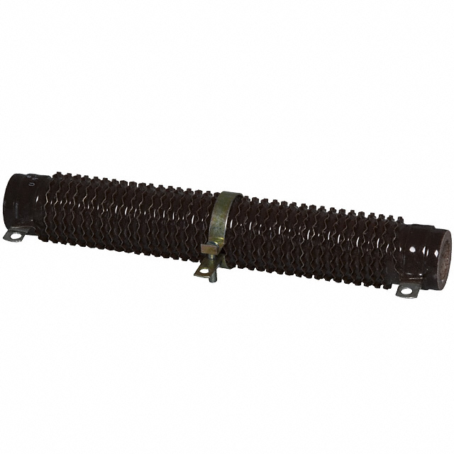 ADJ PWR RES 8 OHM 300W CHAS MT