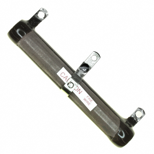 ADJ PWR RES 1K OHM 50W CHAS MT