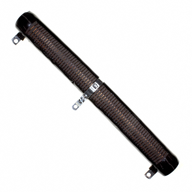 ADJ PWR RES 1 OHM 225W CHAS MT