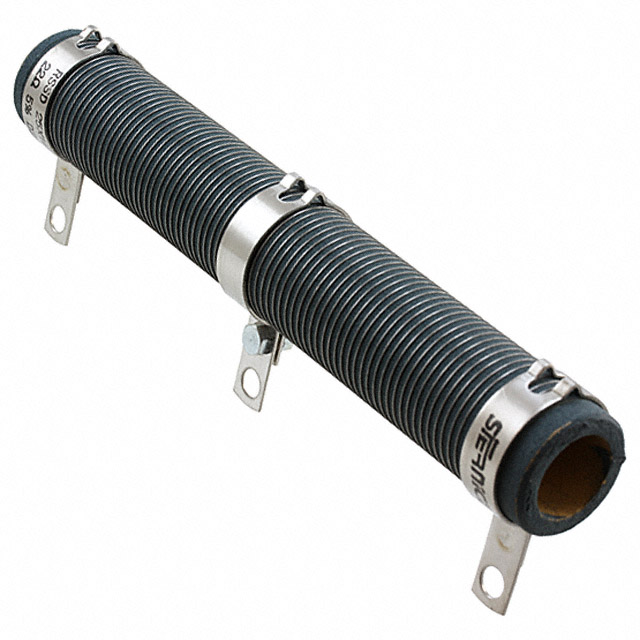 ADJ PWR RES 220 OHM 200W CHAS MT