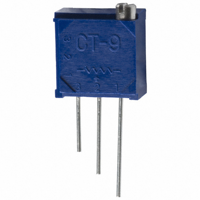CT-9EW501