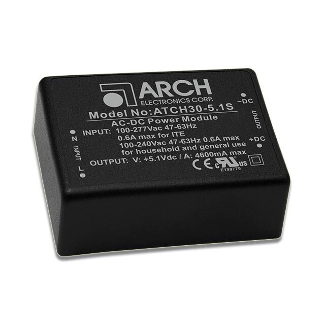 ATCH30-5.1S