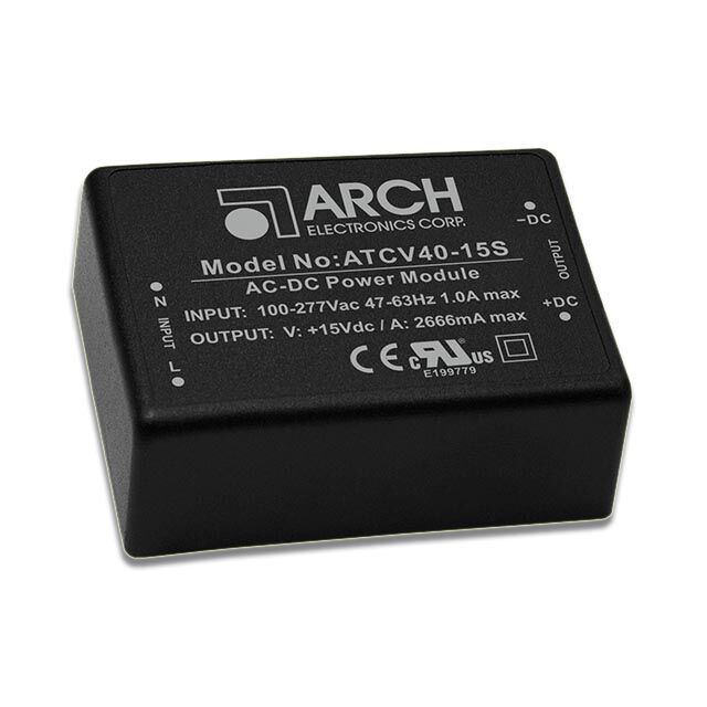 ATCV40-15S