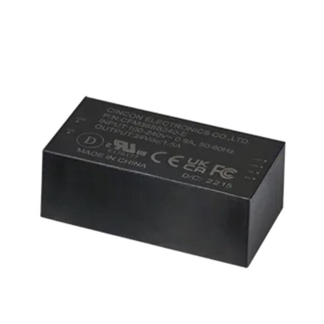 CFM36SB050-E