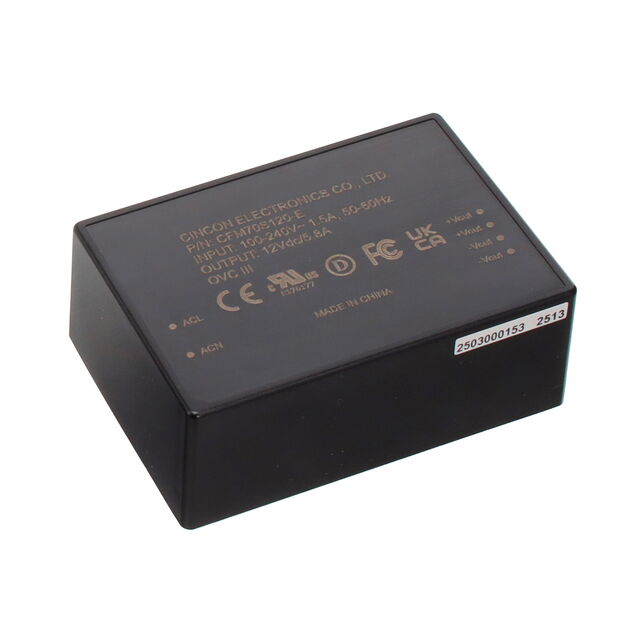 CFM70S120-E