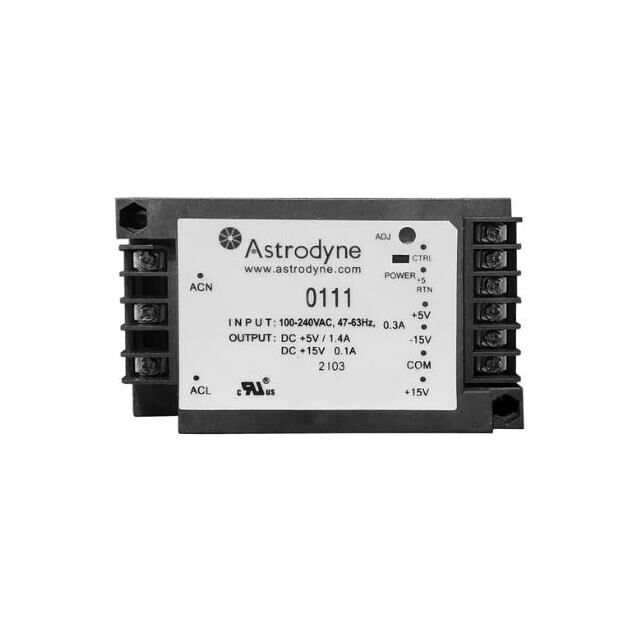 ETCA-1511