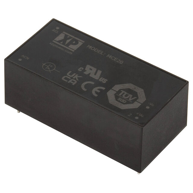 MCE20US09-P