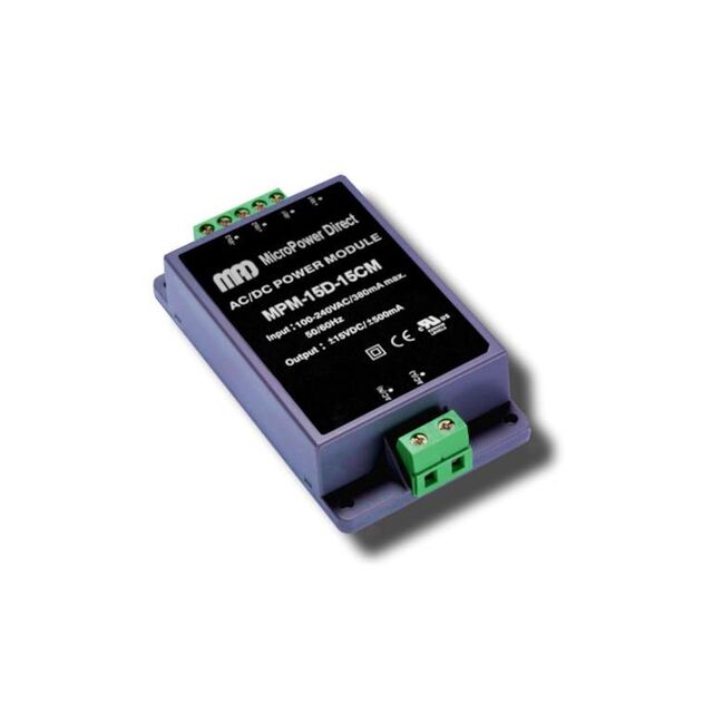 MPM-15S-15CM