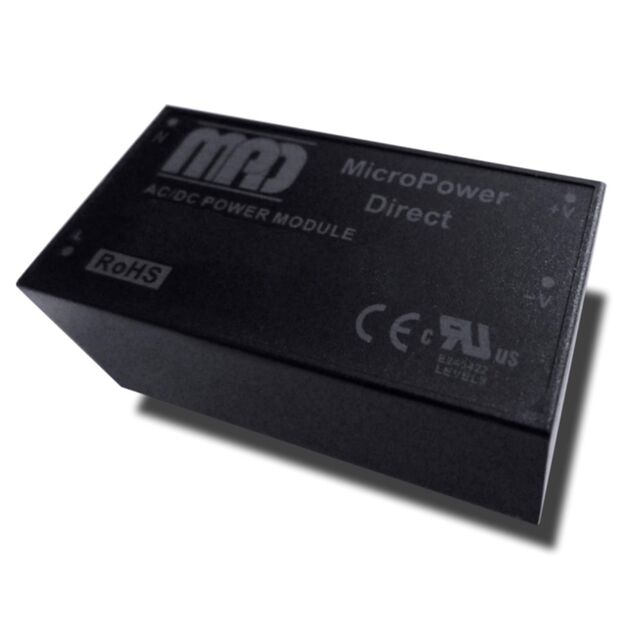 MPM-40D-0512