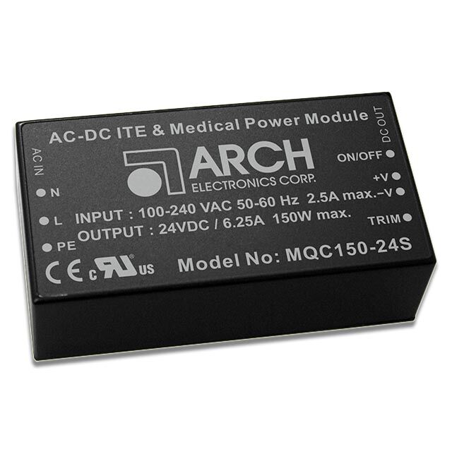 MQC150-24S