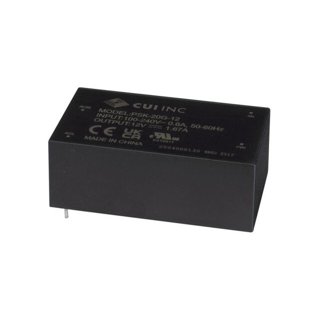 PSK-20G-12