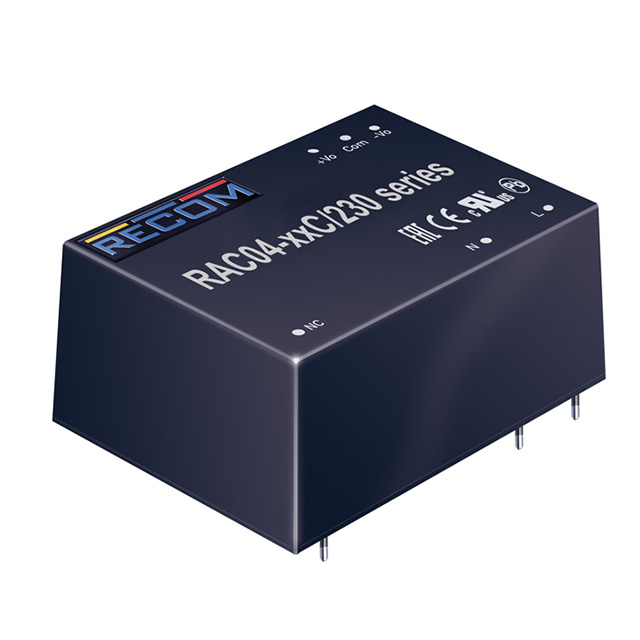 RAC04-3.3SC/230