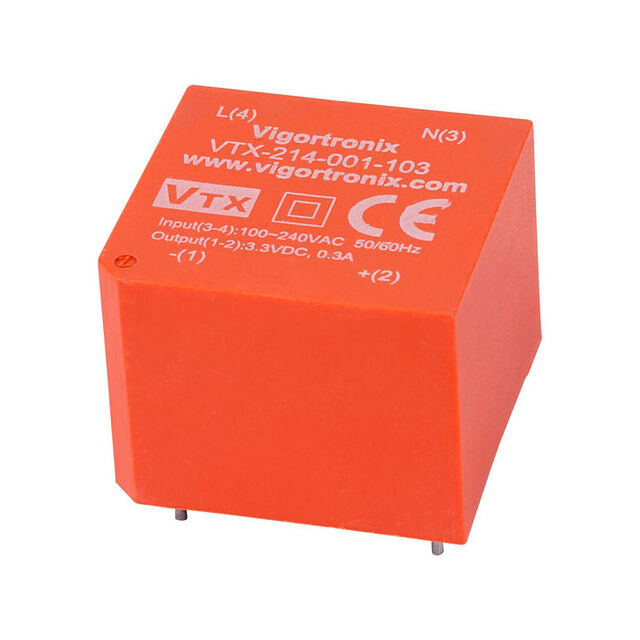 VTX-214-001-109