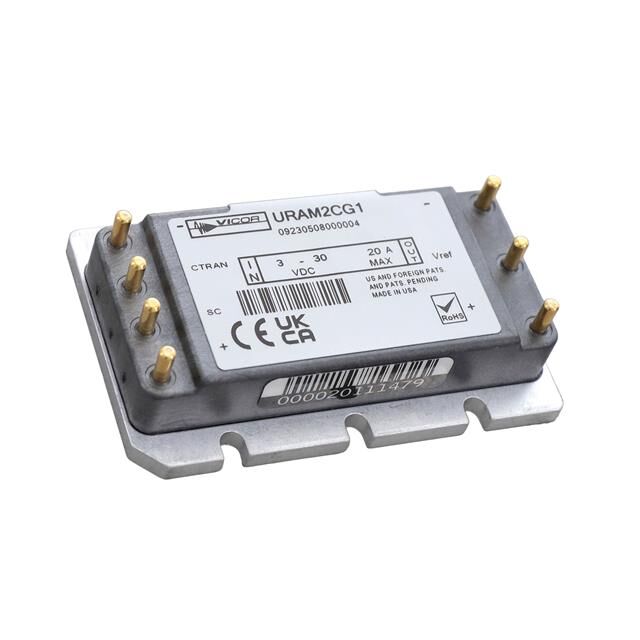 URAM2M22