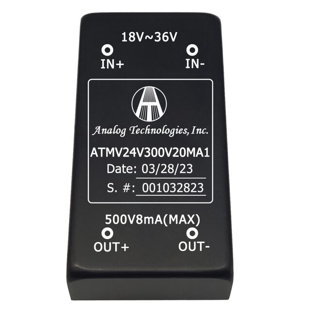 ATMV24V300V20MA1