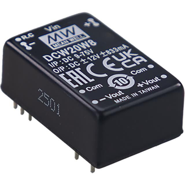 DCW20W8-12