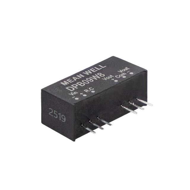DPB09W8-12