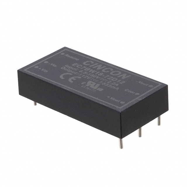 EC7BW18-72S05N