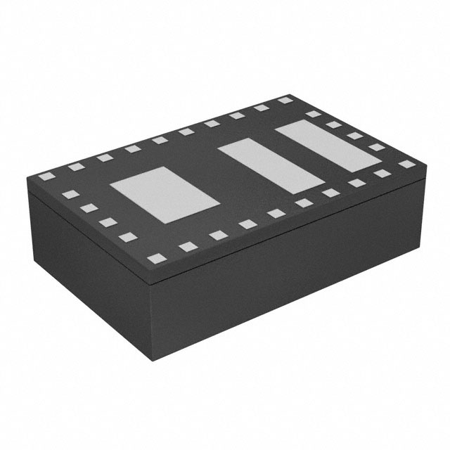 MAXM17516ALI+T