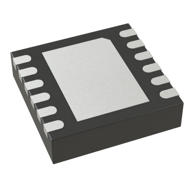 MAXM17572AMC+