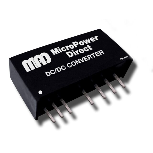 MD612S-12RW
