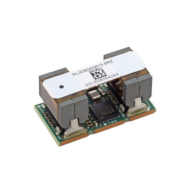 MLX080A0XY3-SRZ