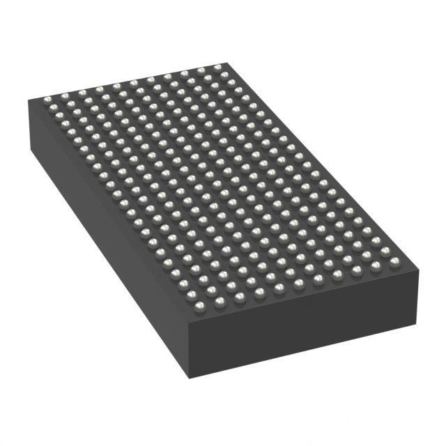 MPM3695GBH-100-0001