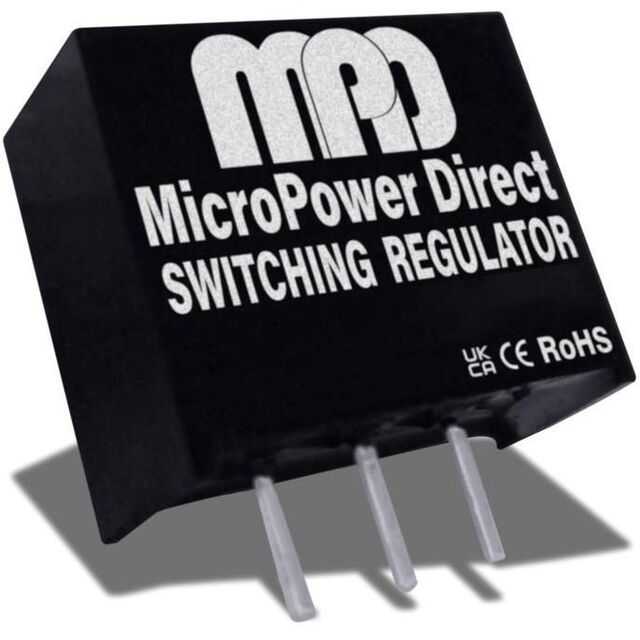 MSR7805-12BW