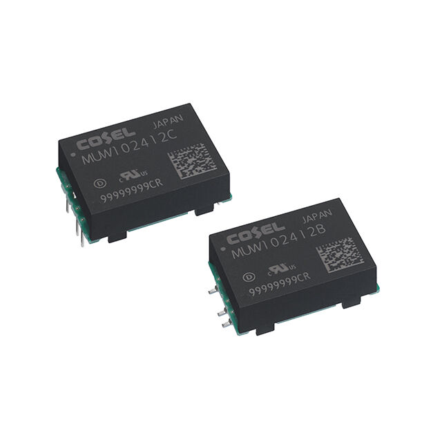 MUW64815C