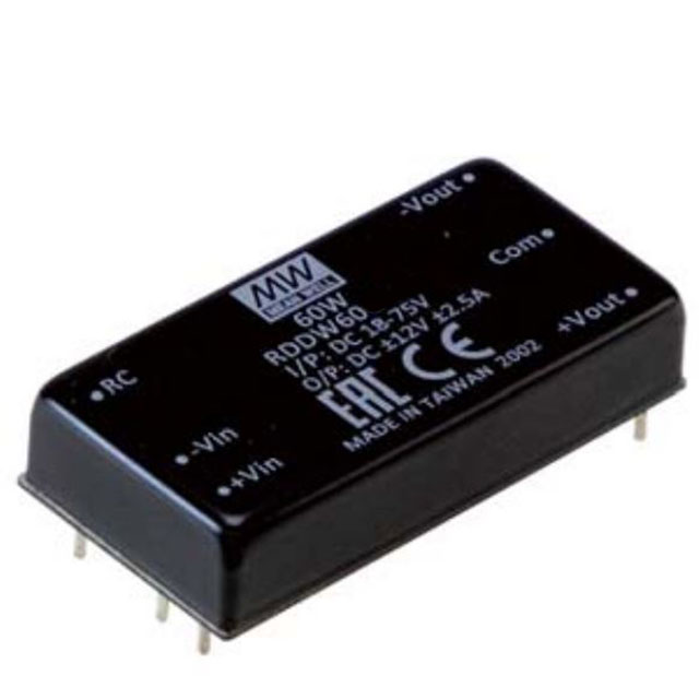 RDDW60G-12
