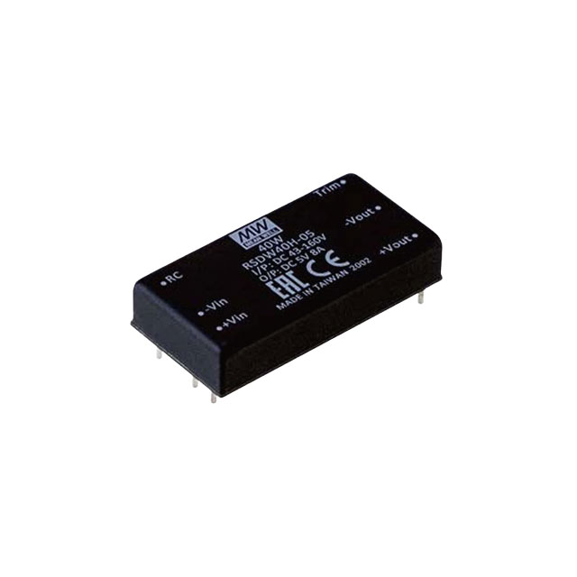 RSDW40G-03