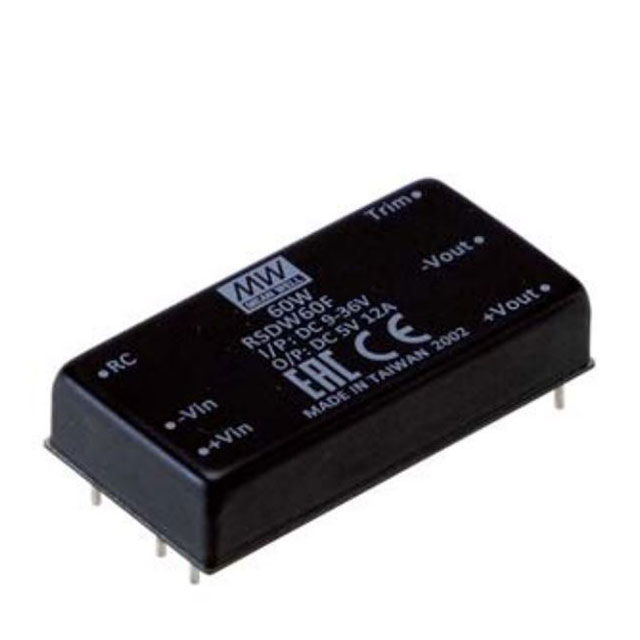 RSDW60F-24