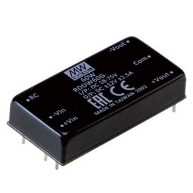 RSDW60G-15