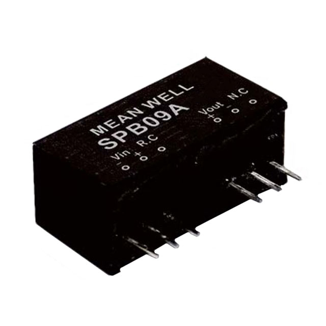 SPB09C-12