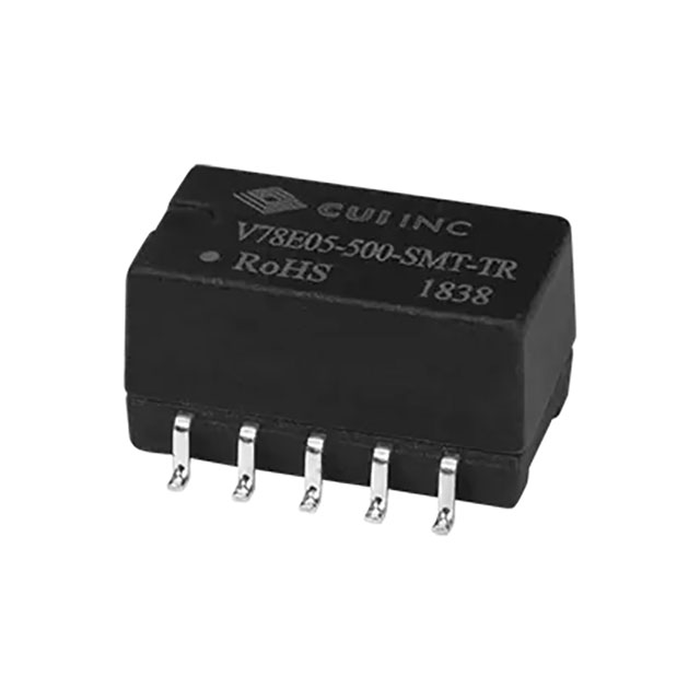 V78E12-500-SMT