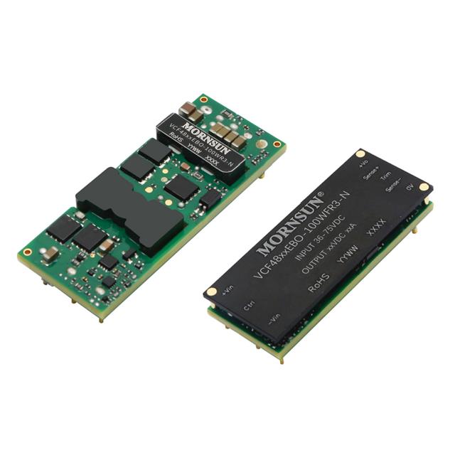 VCF4805EBO-100WR3-N