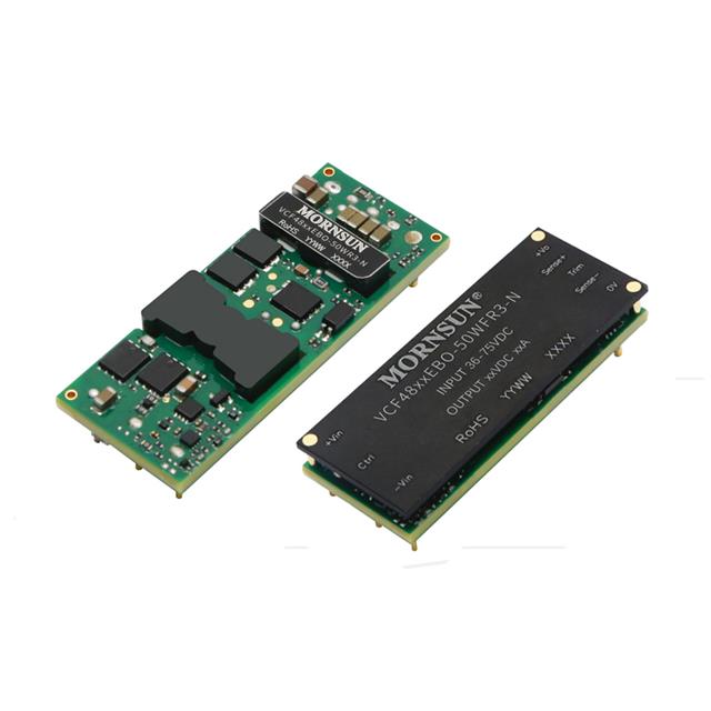 VCF4805EBO-50WR3-N
