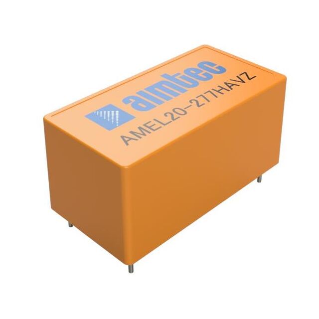 AMEL20-15S277HAVZ-STD-ORANGE