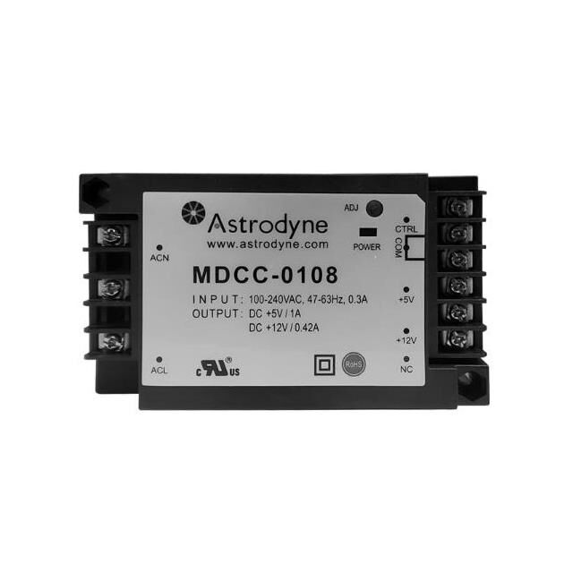 MSCA-0100