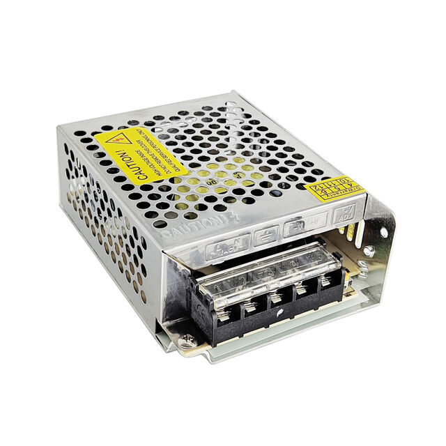 Switching Power Supply ALRS12V8R4AT