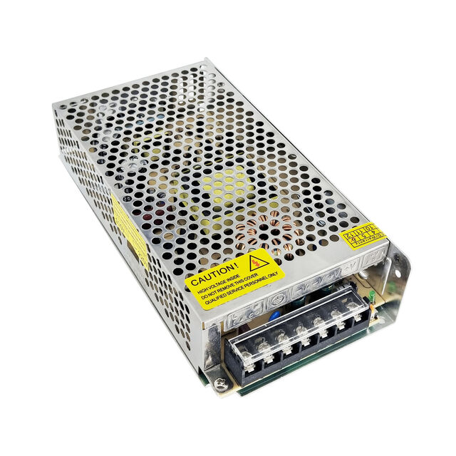 Switching Power Supply ALRS24V5AT