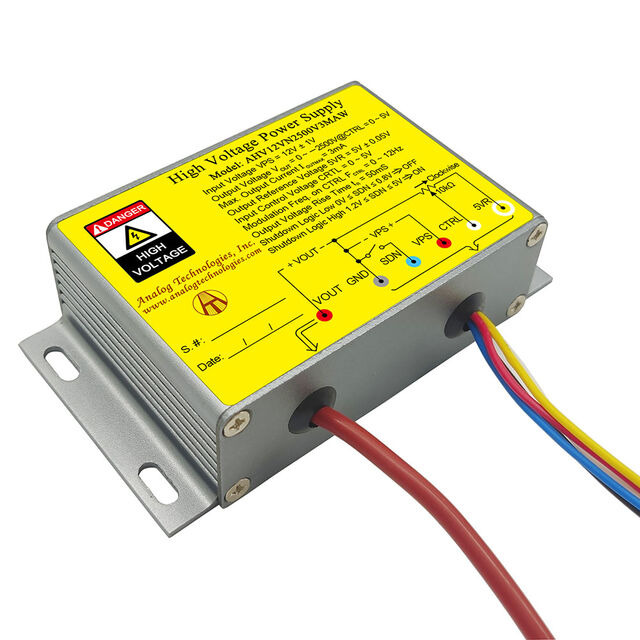 AHV12VN2500V3MAW