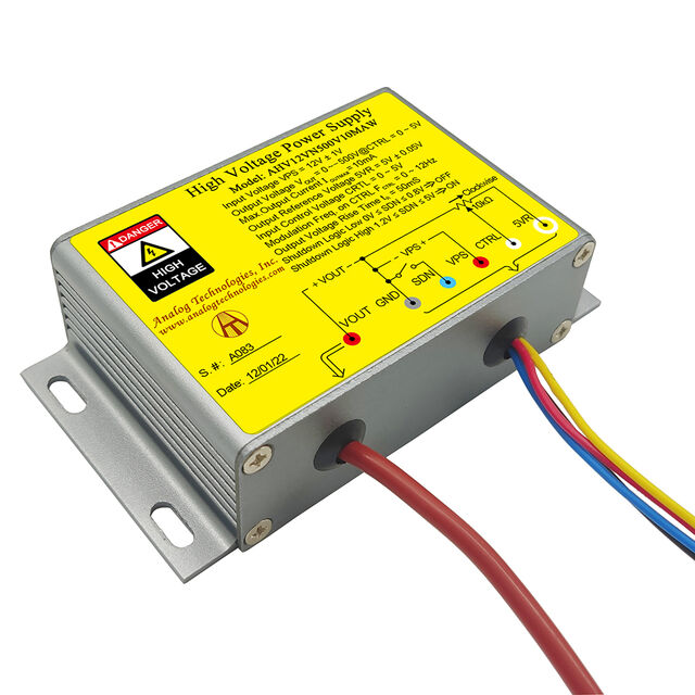 AHV12VN500V10MAW
