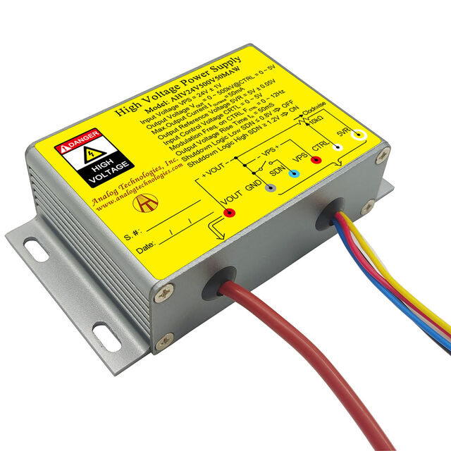 AHV24V500V50MAW