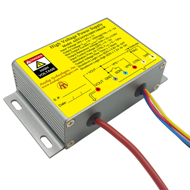 AHV24VN1500V10MAW